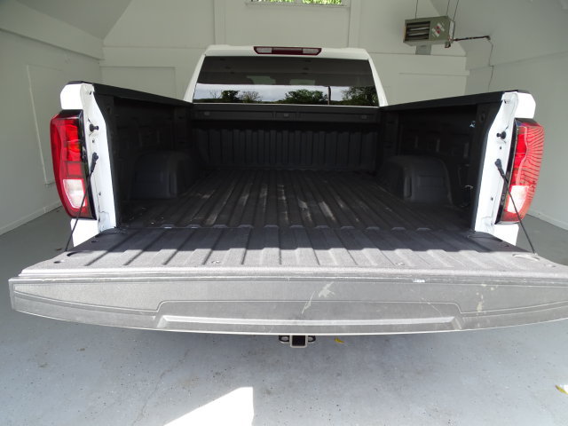 Certified 2023 GMC Sierra 1500 Pro w/ Graphite Edition AWD/4WD image 19