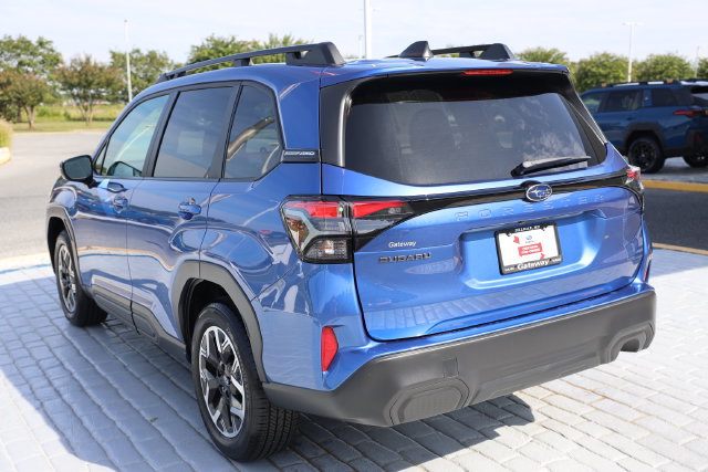 Certified 2026 Subaru Forester Premium AWD/4WD image 3