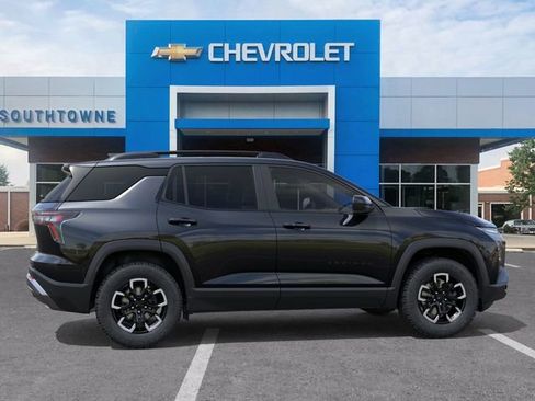 New 2026 Chevrolet Equinox ACTIV image 5