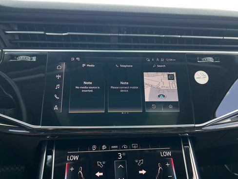 Used 2024 Audi Q7 2.0T Premium Plus AWD/4WD image 25