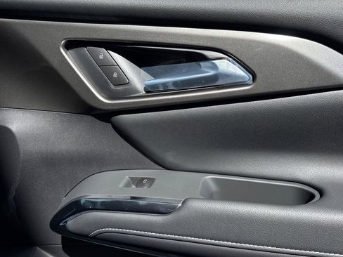 New 2026 Chevrolet Traverse LT w/ Driver Confidence Package image 24