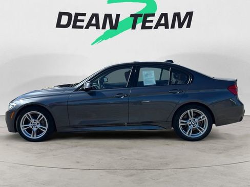 Used 2016 BMW 340i xDrive Sedan image 5