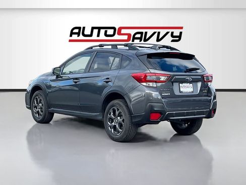 Used 2021 Subaru Crosstrek 2.5i Sport w/ Popular Package #3 image 5