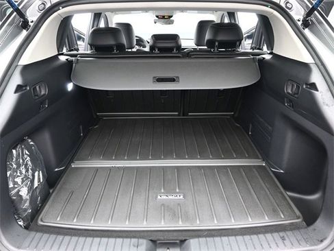 Certified 2024 MAZDA CX-50 AWD 2.5 S w/ Weather Package image 15