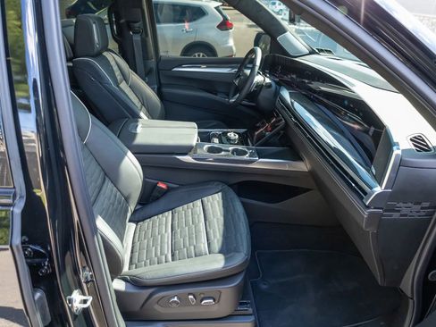 Used 2026 Cadillac Escalade V AWD/4WD image 65