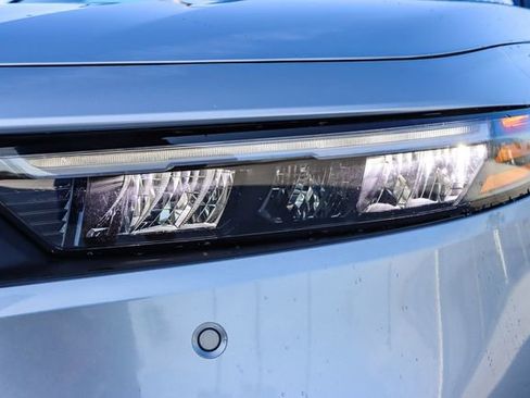 Certified 2025 Honda Accord Touring image 12