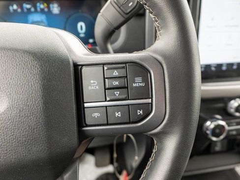 Used 2024 Ford F150 XLT AWD/4WD image 22