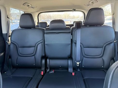 New 2026 Nissan Armada SV AWD/4WD image 22