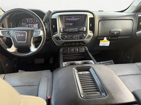 Used 2017 GMC Sierra 1500 SLT image 10