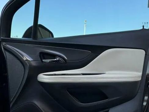 Used 2019 Buick Encore Preferred image 21