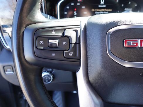 Used 2024 GMC Sierra 1500 Elevation image 49