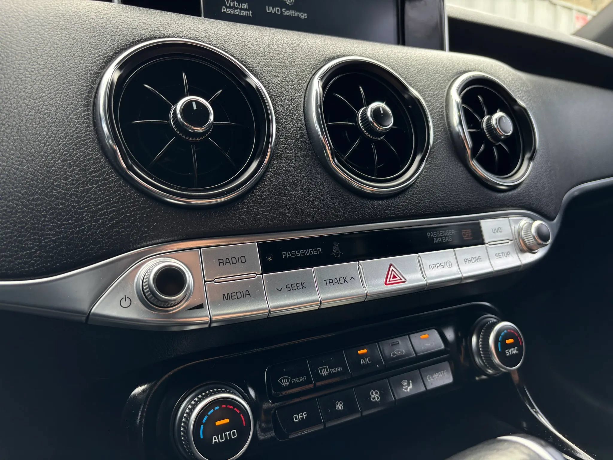Used 2021 Kia Stinger GT-Line RWD image 35