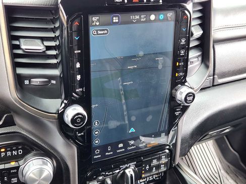 Used 2023 RAM 1500 Rebel w/ Rebel Level 2 Equipment Group image 22