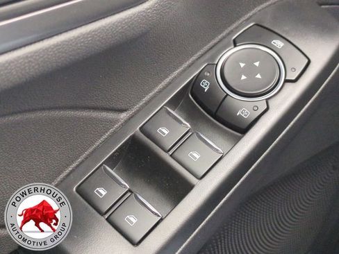 New 2026 Ford Escape Active image 23