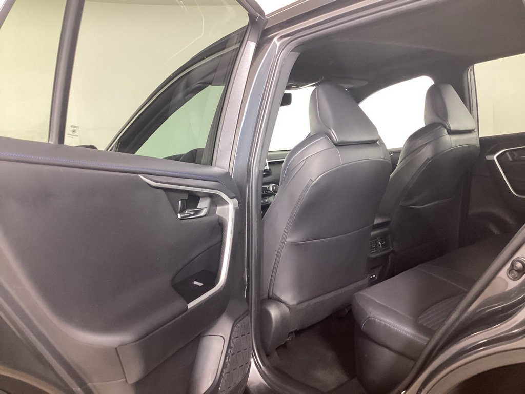 Used 2022 Toyota RAV4 XSE AWD/4WD image 27