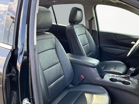 Used 2019 Chevrolet Equinox Premier image 29