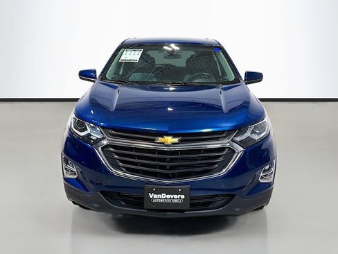 Used 2019 Chevrolet Equinox LT FWD image 2