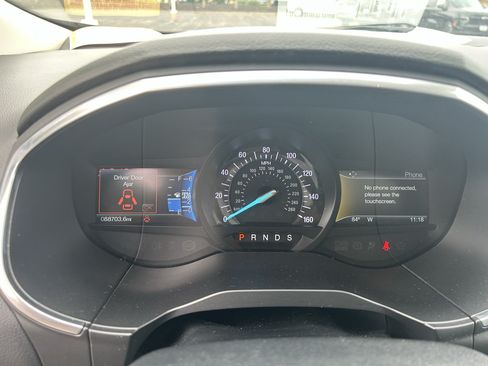 Used 2018 Ford Edge Sport w/ Equipment Group 401A AWD/4WD image 10