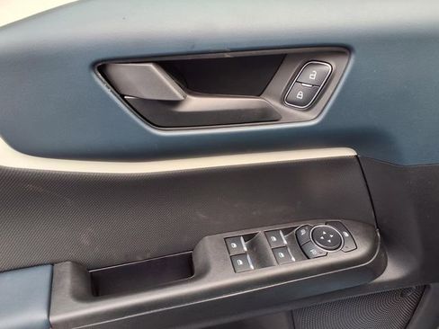 New 2026 Ford Bronco Sport Heritage w/ Convenience Package image 11