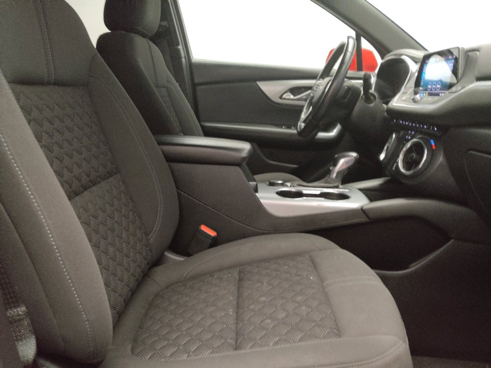 Used 2020 Chevrolet Blazer LT FWD image 21
