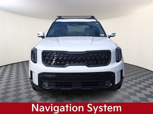 New 2025 Kia Telluride SX X-Line image 2