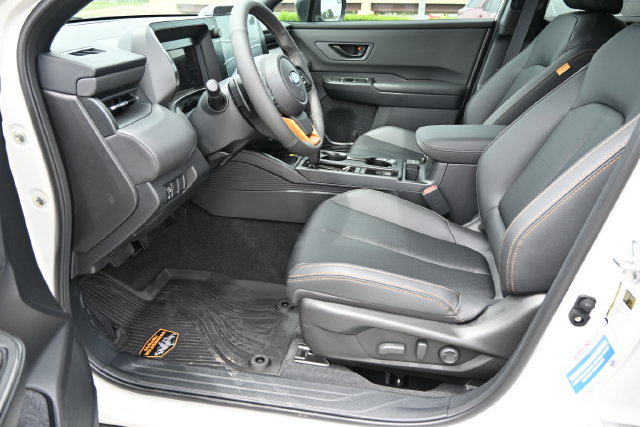 New 2026 Subaru Outback Wilderness AWD/4WD image 20