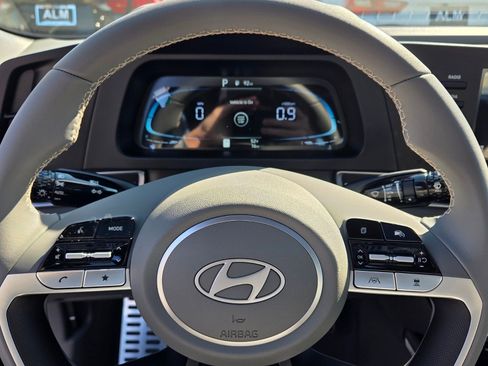 New 2026 Hyundai Elantra SEL Sport Premium FWD image 23