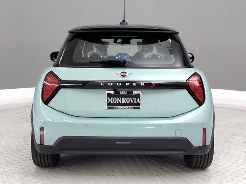 New 2026 MINI Cooper S image 7