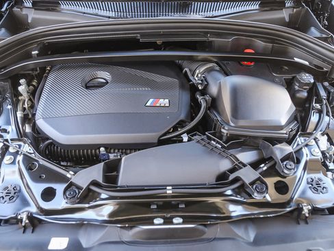 Used 2025 BMW X2 M35i w/ Premium Package image 22