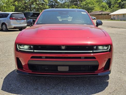 New 2026 Dodge Charger Scat Pack AWD/4WD image 2