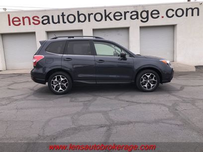 Used 2014 Subaru Forester 2.0XT Premium w/ Popular Package #2