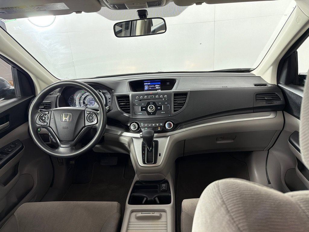 Used 2012 Honda CR-V LX image 23
