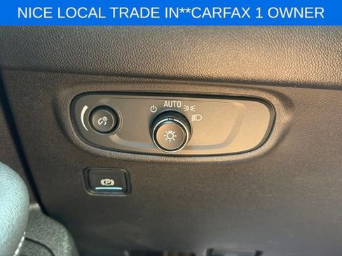 Used 2022 GMC Terrain SLE w/ Driver Convenience Package FWD image 34