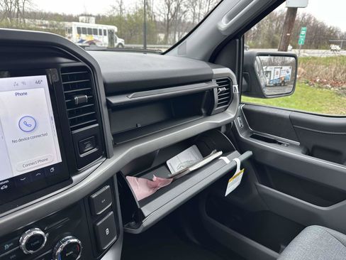 New 2026 Ford F150 XLT image 16