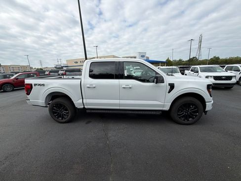 New 2026 Ford F150 XLT w/ Equipment Group 302A MID AWD/4WD image 17
