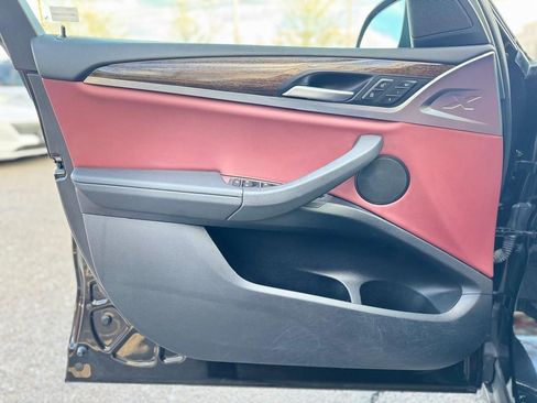 Used 2022 BMW X3 xDrive30i image 12