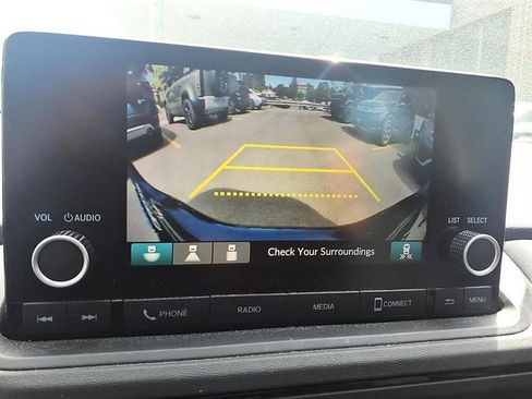Used 2024 Honda Accord EX image 22