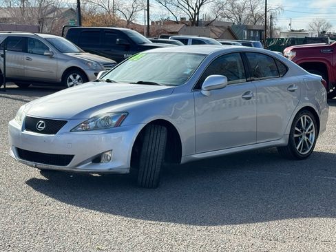 Used 2008 Lexus IS 250 image 3