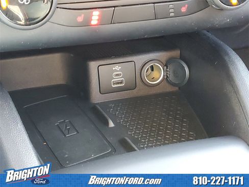 Used 2023 Ford Bronco Sport Heritage w/ Heritage Convenience Package image 25