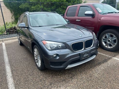 Used 2014 BMW X1 xDrive28i AWD/4WD image 2