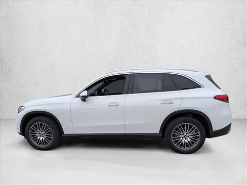 New 2026 Mercedes-Benz GLC 300 image 5