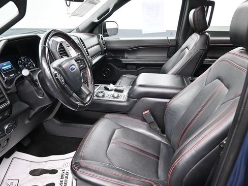 Used 2019 Ford Expedition Max Limited w/ Equipment Group 303A AWD/4WD image 30