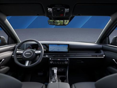 New 2025 Hyundai Santa Cruz Limited image 11