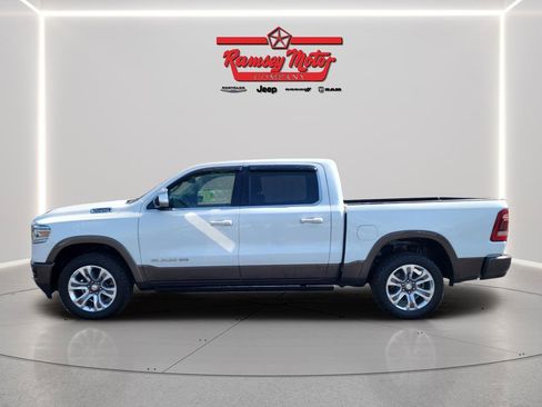 Used 2019 RAM 1500 Limited image 2