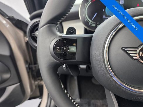 Used 2024 MINI Cooper S FWD image 19
