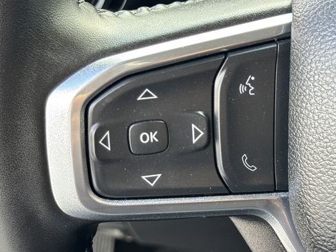 Used 2024 RAM 2500 Laramie w/ Safety Group image 32