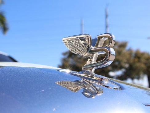 Used 2016 Bentley Mulsanne image 8