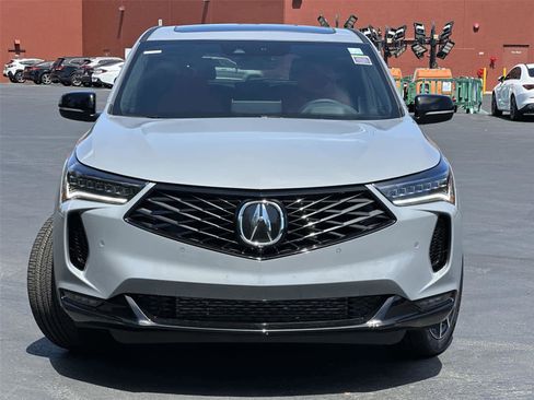 New 2026 Acura RDX A-Spec AWD/4WD image 7