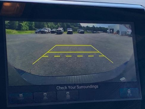 Used 2024 Honda Odyssey EX-L image 13