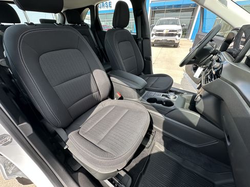 Used 2023 Ford Escape AWD image 29